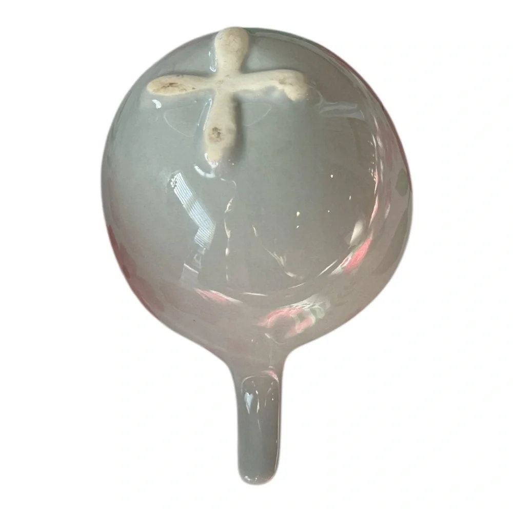 Cat-Shaped Measuring Cup - 1 Cup - Replacement for a missing cup or stand alone.